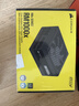 美商海盗船RM1000x 1000W金牌全模组电源 ATX3.1/PCIe5.1/12V-2×6/全日系电容/低噪音 支持5090/9070显卡 实拍图