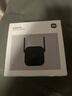 小米（MI）wifi放大器pro wifi信号增强器 300M无线速率 无线信号增强器 强电版 非路由器 需配合路由器使用 实拍图