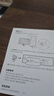 绿联USB无线网卡WiFi6千兆 WiFi接收器AX3000双频5G网卡 台式机专用电脑无线网络笔记本接收器智能免驱 实拍图