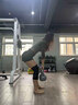 美津浓（MIZUNO）护膝膝盖运动专业防护半月板损伤男女士篮球跑步登山专用1516-L*2 实拍图