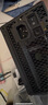 SUPER FLOWER振华 ATX3.1 额定750W LEADEX III750W 金牌全模 电脑电源/十年保固/支持50系显卡 实拍图
