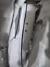 匡威（Converse）All Star Lift夏季经典厚底鞋小白鞋帆布鞋560251C 560251C/白色 （推荐选大半码） 41 实拍图