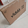 Vidda海信电视32英寸 R32 智能护眼金属全面屏 以旧换新家电能效补贴 游戏液晶电视32V1FD-R 32英寸 实拍图