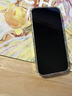 Apple/苹果 iPhone 17 512GB 鼠尾草绿色 支持移动联通电信5G 双卡双待手机 实拍图