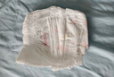 好奇（Huggies）铂金装小桃裤成长裤XXL74片(15kg以上)尿不湿【透爽散热】 实拍图