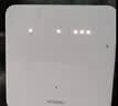 华为4g路由器2pro免插卡全网通企业工业级CPE移动随身wifi5g无线流量全国通用2026款支持5G设备MT33 B320-820【195Mbps速率】免装宽带 JD电竞官方店丨晒单送1500G体 实拍图