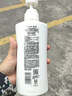 清扬女士去屑洗发水 樱花沁爽500g 烟酰胺净屑止痒留香洗头膏热门商品 实拍图