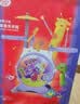 汇乐玩具（HUILE TOYS）爵士架子鼓儿童玩具手拍鼓婴幼儿男女孩宝宝早教生日周岁礼物 实拍图
