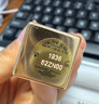 YSL圣罗兰全新小金条口红1936哑光持久唇膏化妆品生日礼物520送女朋友礼物 实拍图