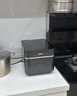 海尔（Haier）【价保618】真空0涂层钛釜电饭煲微压电饭锅家用4L大容量4-5人IH加热一级能效HRC-I54ZDG 实拍图