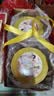 臻牧（zhenmu）羊奶粉中老年无蔗糖高钙富硒益生菌营养品820g*2礼袋装 晒单实拍图