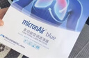 科德宝空调滤清器CF021适用于君威君越凯越英朗昂科拉科鲁兹迈锐宝 实拍图