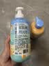 小浣熊儿童柔净洗发水500ml+净爽沐浴露420ml 实拍图
