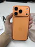 Apple/苹果 iPhone 17 Pro 512GB 星宇橙色 支持移动联通电信5G 双卡双待手机 实拍图