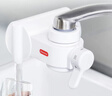 可菱水【日本制】水龙头净水器家用直饮厨房卫生间通用自来水过滤器CB013日本原装进口 超滤芯除菌滤水器 【日本制】五芯装-约用两年半 三菱净水器CB013 实拍图