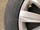 德国马牌（Continental）汽车轮胎205/55R16 91V FR UCJ+ 适配丰田卡罗拉/朗逸/速腾/宝来 实拍图