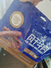 科尔沁手撕风干牛肉干五香味400g 高蛋白休闲零食 肉干肉脯 0添加防腐剂 实拍图