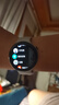荣耀手表Fit 44mm【国家补贴】活力版 海风蓝 超轻薄超长续航NFC智能运动手表 GS3i升级款男女表送女友 实拍图