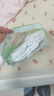 大王（GOO.N）自在之息系列 拉拉裤L3片(9-14kg)瞬吸芯体 轻薄干爽 试用装 实拍图