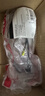 霍尼韦尔（Honeywell）防冲击防飞溅高透光防雾可调节护目镜防风平镜防护眼镜母亲节礼物 实拍图