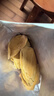 三只松鼠芒果干办公室零食果干果脯蜜饯休闲食品特产酸甜解馋小吃 【量贩装】芒果干500g 实拍图