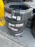 韩泰（Hankook）汽车轮胎 265/45R21 104V K127A 适配途昂/凯迪拉克XT5/揽境 实拍图