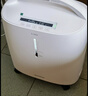 鱼跃(yuwell)3L升新国标医用制氧机轻音升级39分贝带雾化氧气机8F-3ZW 实拍图