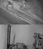 纽曼无线家用智能AI摄像头1200万高清监控器360度无死角带夜视全景语音手机远程对话讲室内外家庭云台 实拍图
