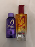欧莱雅奇焕润发护发精油100ml(小红瓶  免洗 强韧 防损伤 修护强韧) 实拍图