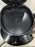 美的（Midea）电饼铛 电饼档 家庭用双面加热煎烤机烙饼锅 加大加深三明治早餐机大尺寸烤肉抗菌电煎锅30J58升级 实拍图