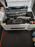 爱普生（EPSON）【6代新品】L1358 墨仓式A4彩色无线单功能家用打印机 家用/办公 AI学习打印机（微信/远程打印） 实拍图