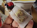 同仁堂菊花枸杞决明子茶養盰護肝茶甘草牛蒡根桑叶清火养生茶4g*40包/盒 实拍图