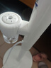 艾美特（AIRMATE）【轻语系列】电风扇安静卧室一级能效落地扇轻音家用直流变频大风力台立式节能遥控全屋驱蚊循环扇 实拍图