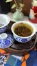 凤（feng）红茶中华老字号红运当头滇红特级中秋礼品教师节礼物红茶礼盒 实拍图
