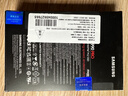 三星（SAMSUNG）2TB SSD固态硬盘 M.2接口(NVMe协议PCIe 4.0 x4) AI电脑配件 读速7450MB/S 990 PRO 实拍图