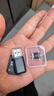 512g高速通用tf内存卡录像机监控储存行车记录仪监控摄像头microSD 64G高速通用+读卡器+SD卡套 实拍图