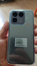realme手机OPPO 真我Neo8 第五代骁龙8  165Hz高刷屏 AI手机游戏手机智能手机16+512灰 国家补贴 实拍图