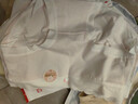 FitonTon5条装内裤女纯棉抗菌100%棉裆无痕中腰甜美少女生三角短裤 实拍图
