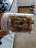 以山堂干桂圆肉无核500g泡水特级肉干龙眼桂圆干灯笼新高州散装新货桂圆 8A【桂圆肉】肉更厚 250g*2罐 优质 实拍图