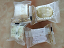 味滋源 雪花酥500g 牛扎奶芙沙琪玛牛轧糖 伴手礼品节日送礼品盒  实拍图