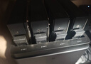绿联私有云DH4300Plus 8G版8T四盘位NAS网络存储个人云家庭硬盘服务器手机NFC一碰连接手机平板扩容 实拍图