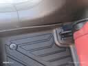 固特异（Goodyear）tpe汽车脚垫适用于宝马3系长轴320li325li配件TPE脚垫黛尼斯毯 实拍图