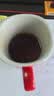 大益TAETEA茶叶普洱茶熟茶天地人和饼茶357g/饼 2201批次 品质口粮茶 实拍图