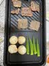 苏泊尔（SUPOR）烤肉锅电烤盘 家用电烧烤炉 电烤炉多功能锅烤串烤肉一体不沾烤串机可拆烧烤炉GJ4525P812 实拍图