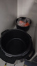 九阳（Joyoung）浓香系列电压力锅5L双胆家用全自动智能预约炖肉煲汤开盖煮猛火Y-50C72电饭煲高压锅4-6人 实拍图