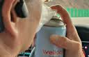 维德（WELLDAY）氧气瓶便携式供氧器孕妇老人吸氧机高原应急旅游氧气罐1400ml*4 实拍图