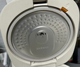 美的（Midea）【价保618】电饭煲0涂层2L不锈钢内胆1-2人电饭煲电饭锅 家用智能多功能无涂层电饭煲MB-RC201S 实拍图
