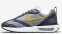 耐克NIKE男子休闲鞋经典减震 AIR MAX DAWN 运动鞋DJ3624-003蓝色41 实拍图