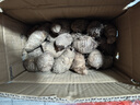 京鲜生 云南牛奶小芋头净重5斤单果40g+ 粉糯奶香现挖新鲜蔬菜源头直发 实拍图