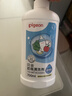 贝亲（Pigeon）奶瓶清洗剂婴儿专用奶嘴玩具果蔬清洗剂清洁剂洗洁精 700ml MA27 实拍图